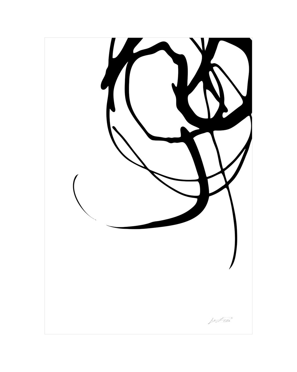 Plakát Nora – No.8
