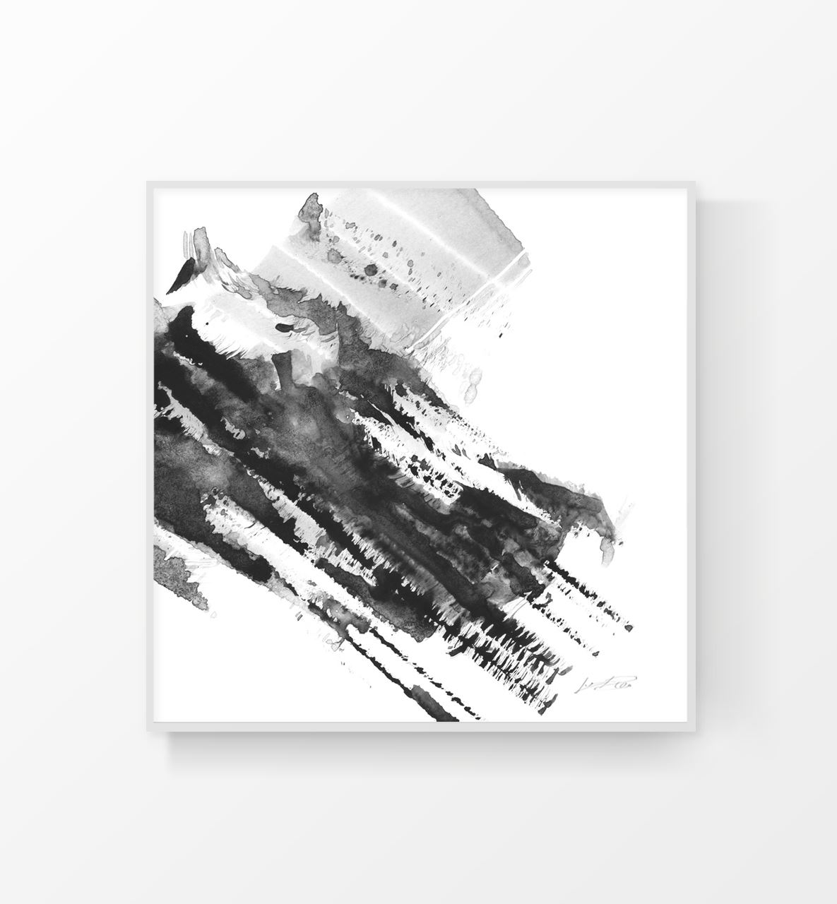 Plakát Concord – No.6