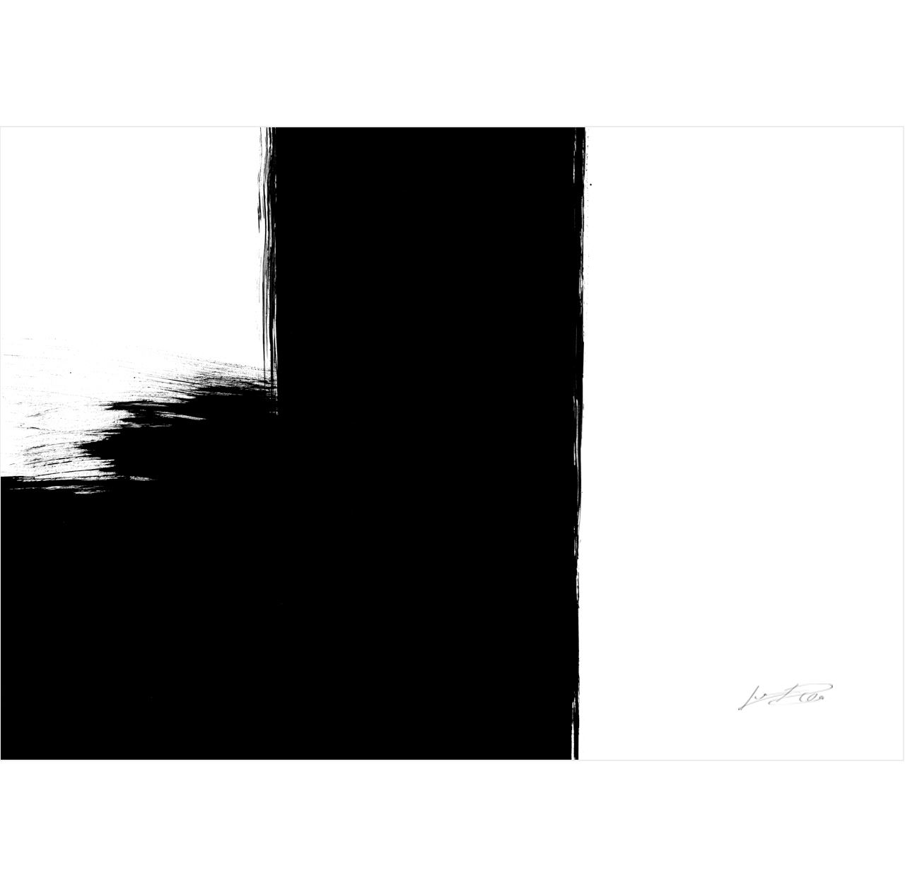  Plakát Simple – No.4